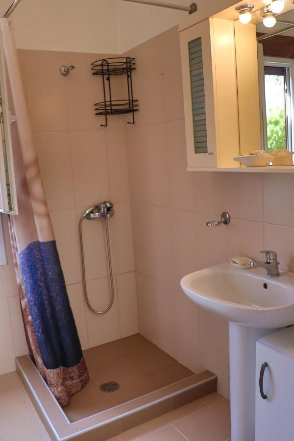 Italian Flair With A View Apartment Rhodes City Ngoại thất bức ảnh