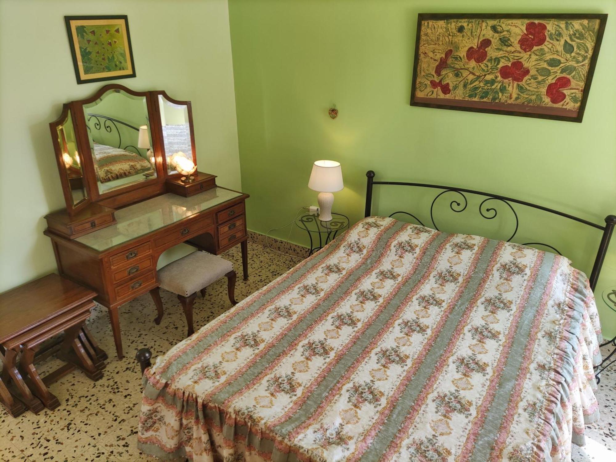 Italian Flair With A View Apartment Rhodes City Ngoại thất bức ảnh