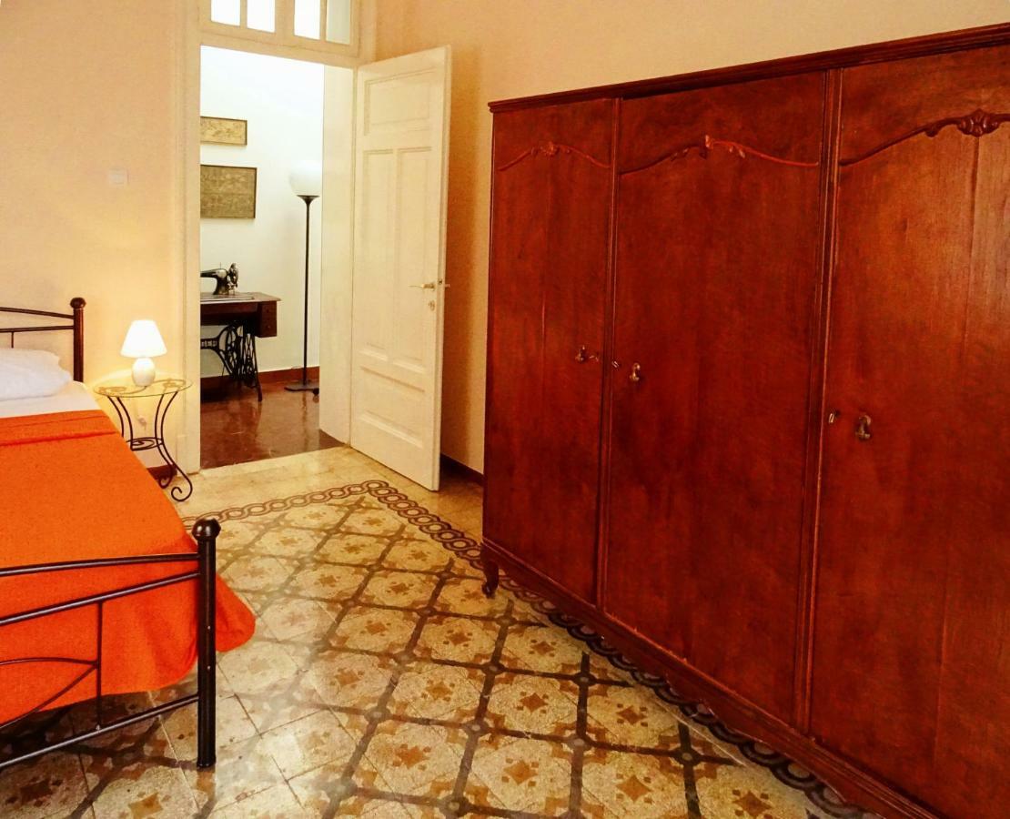 Italian Flair With A View Apartment Rhodes City Ngoại thất bức ảnh