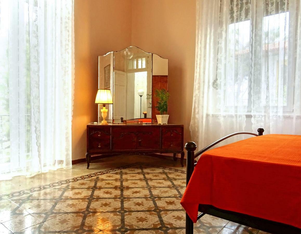 Italian Flair With A View Apartment Rhodes City Ngoại thất bức ảnh