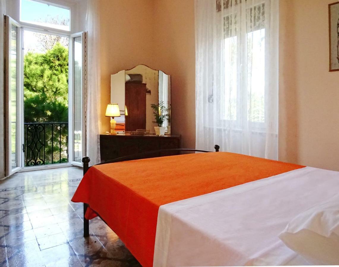 Italian Flair With A View Apartment Rhodes City Ngoại thất bức ảnh