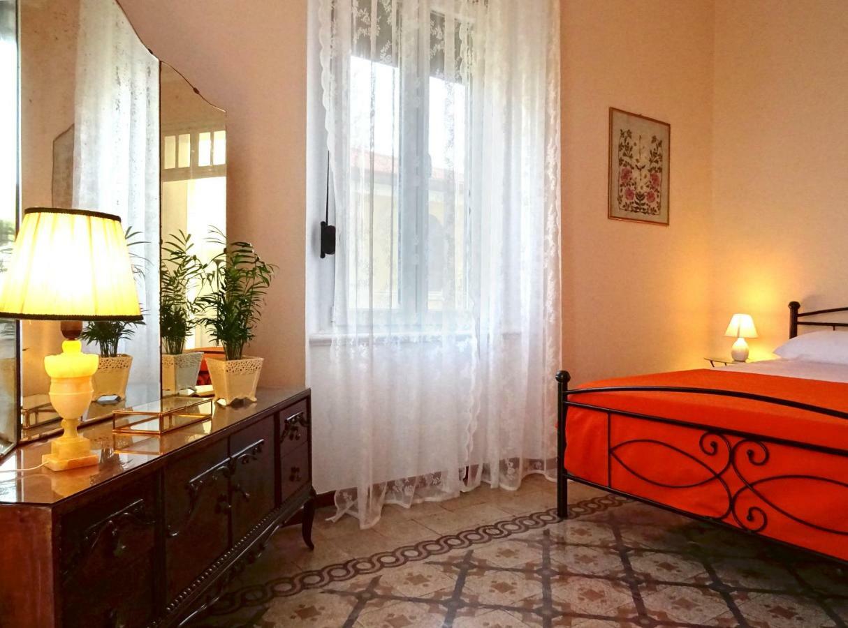 Italian Flair With A View Apartment Rhodes City Ngoại thất bức ảnh